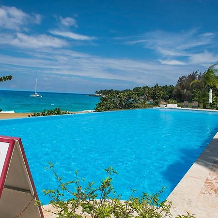 Luxury Oceanview Condo 2 Br/2.5 Ba Sosua Ngoại thất bức ảnh