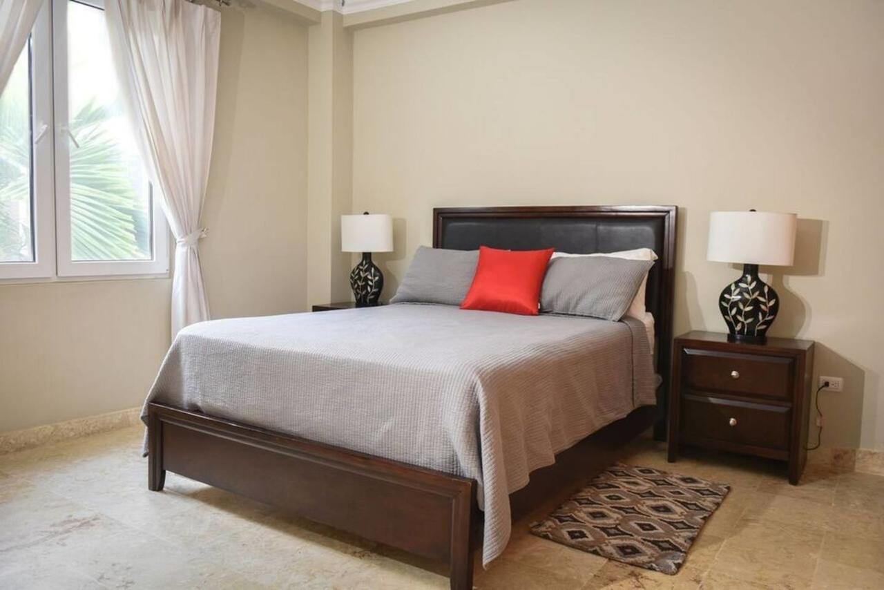 Luxury Oceanview Condo 2 Br/2.5 Ba Sosua Ngoại thất bức ảnh