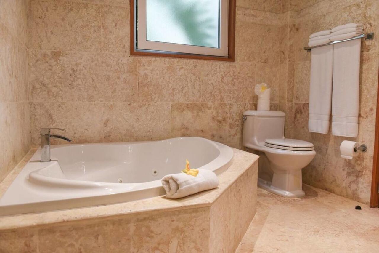 Luxury Oceanview Condo 2 Br/2.5 Ba Sosua Ngoại thất bức ảnh