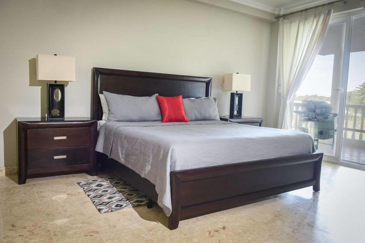 Luxury Oceanview Condo 2 Br/2.5 Ba Sosua Ngoại thất bức ảnh