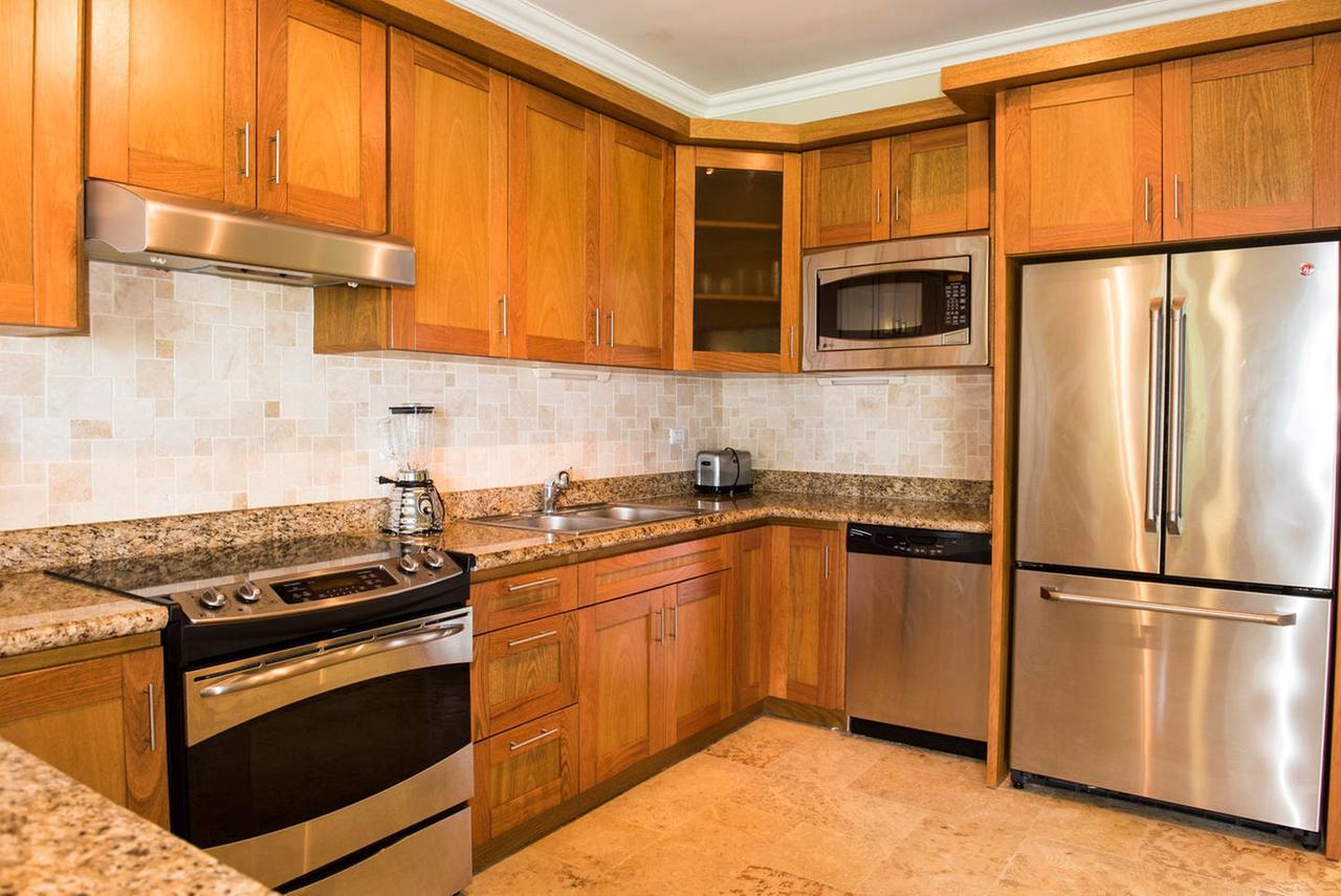 Luxury Oceanview Condo 2 Br/2.5 Ba Sosua Ngoại thất bức ảnh