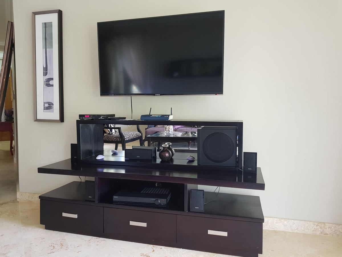 Luxury Oceanview Condo 2 Br/2.5 Ba Sosua Ngoại thất bức ảnh