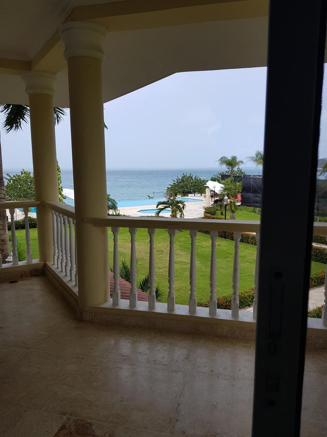 Luxury Oceanview Condo 2 Br/2.5 Ba Sosua Ngoại thất bức ảnh