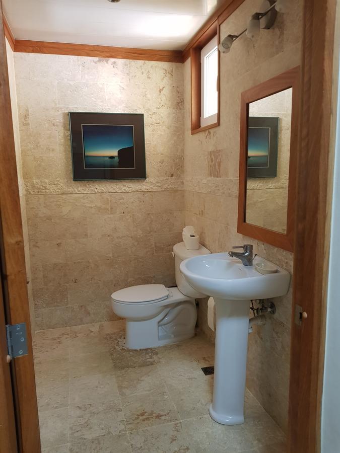 Luxury Oceanview Condo 2 Br/2.5 Ba Sosua Ngoại thất bức ảnh