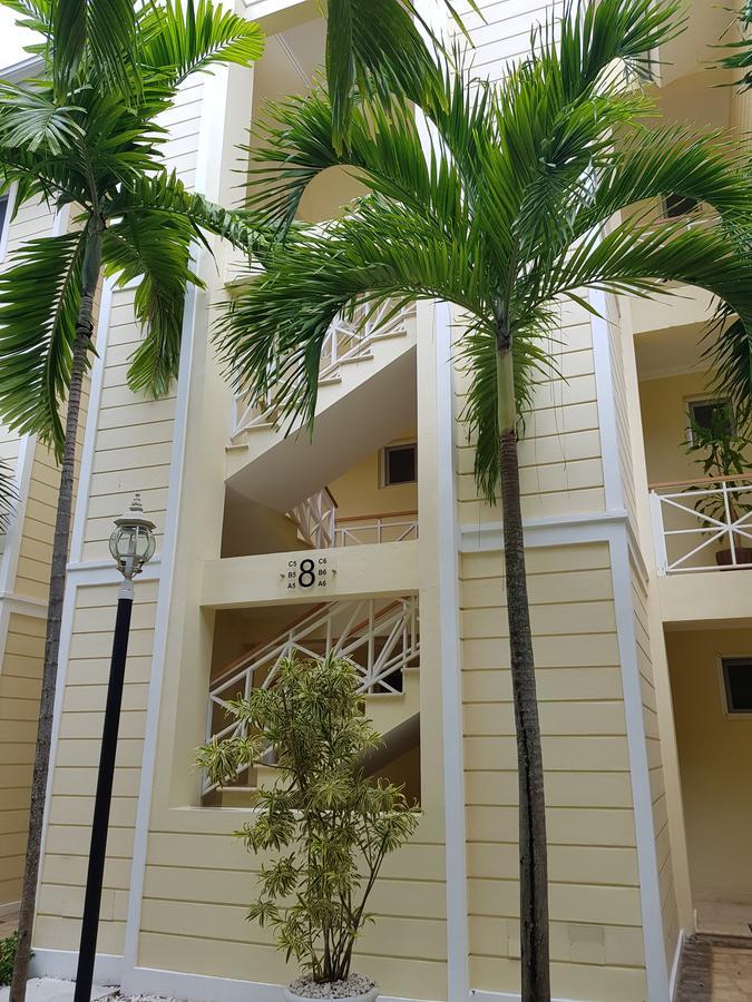 Luxury Oceanview Condo 2 Br/2.5 Ba Sosua Ngoại thất bức ảnh
