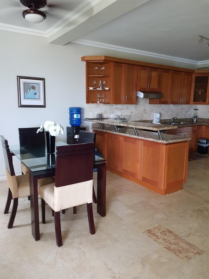 Luxury Oceanview Condo 2 Br/2.5 Ba Sosua Ngoại thất bức ảnh