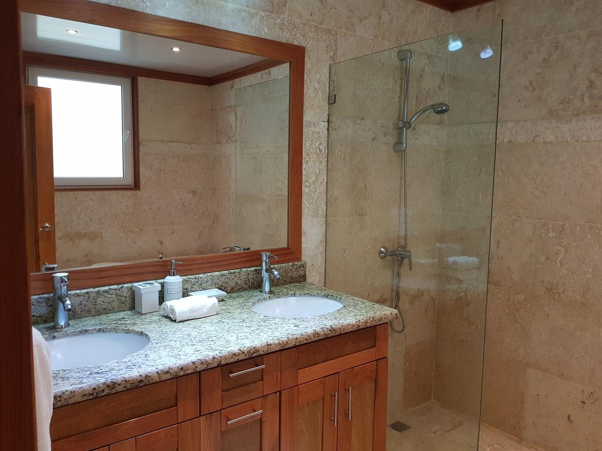 Luxury Oceanview Condo 2 Br/2.5 Ba Sosua Ngoại thất bức ảnh